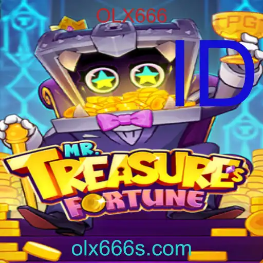 MrTreasuresFortune