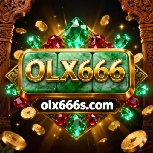 OLX666 Logo